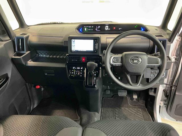 タントカスタムXセレクションナビ バックカメラ 車線逸脱 盗難防止システム シートヒータ LEDライト 衝突安全ボディ 電動格納ミラー キーフリーシステム オートライト 整備記録簿 アルミ ベンチシート メモリーナビ 雹害あり(栃木県)の中古車