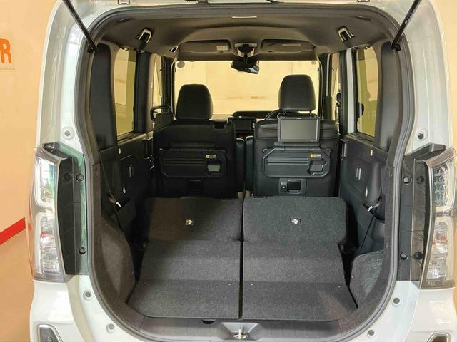 タントカスタムXセレクションナビ バックカメラ 車線逸脱 盗難防止システム シートヒータ LEDライト 衝突安全ボディ 電動格納ミラー キーフリーシステム オートライト 整備記録簿 アルミ ベンチシート メモリーナビ 雹害あり(栃木県)の中古車