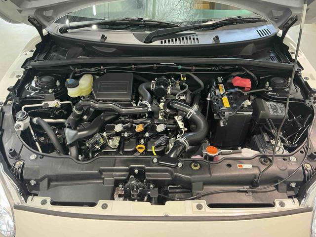 コペンセロAUTOライト アイドリングストップ機能 SRS スマキ− 助手席エアバック ターボエンジン キーレス VSC 盗難警報装置 ABS LEDヘットランプ 衝突安全ボディ アルミホイール(栃木県)の中古車