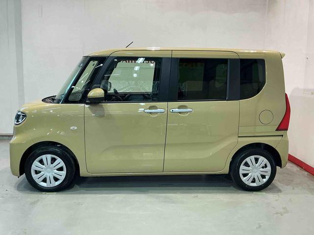タントX前後ソナー シートヒータ レーダーブレーキ 盗難防止アラーム 電動ミラー キーレスエントリーシステム LEDヘッドライト スライドドア レーンキープ スマートキー(栃木県)の中古車
