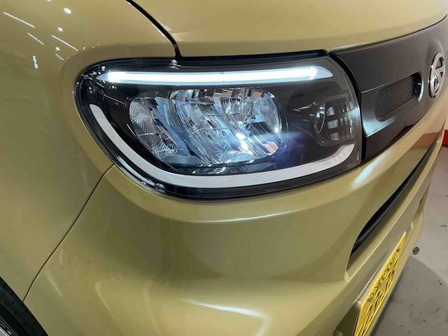 タントX前後ソナー シートヒータ レーダーブレーキ 盗難防止アラーム 電動ミラー キーレスエントリーシステム LEDヘッドライト スライドドア レーンキープ スマートキー(栃木県)の中古車