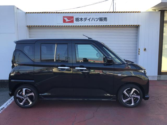 ムーヴRSスマートアシスト ソナーセンサー 電動スライドドア LEDヘッドライト オートライト CVT 衝突被害軽減システム 誤発進抑制機能(栃木県)の中古車