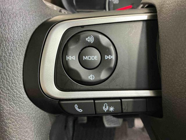 ムーヴXディスプレイオーディオ バックカメラ スライドドア ソナー 電格ミラー LEDランプ レーンキープアシスト 衝突安全ボディ イモビライザー スマートキープッシュスタート キーレス(栃木県)の中古車