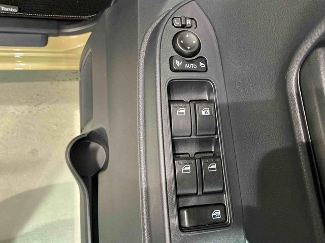 タントX誤発進抑制装置 Pソナー iストップ シートヒータ 電格ミラー LEDヘッドライト スマートキー キーフリー オートライト オートマチックハイビーム タバコ臭(栃木県)の中古車