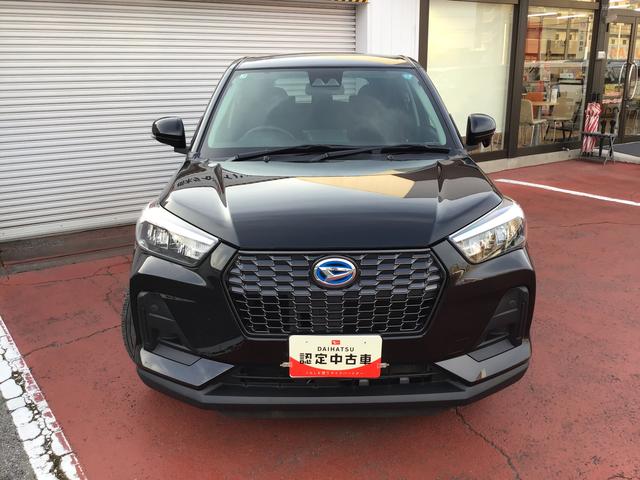 ロッキーＸ　ＨＥＶ（栃木県）の中古車