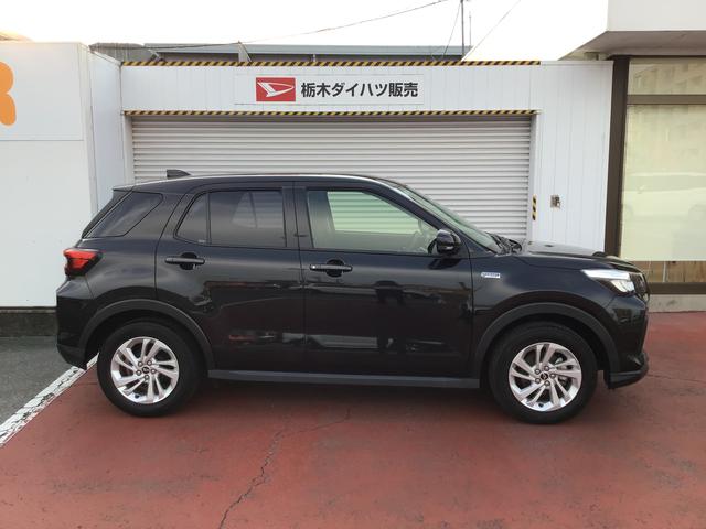ロッキーＸ　ＨＥＶ（栃木県）の中古車
