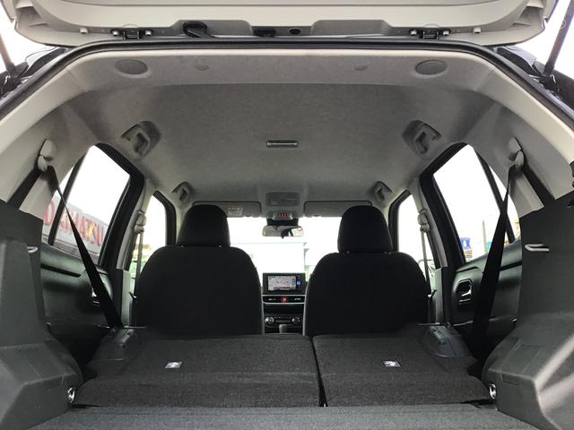 ロッキーＸ　ＨＥＶ（栃木県）の中古車