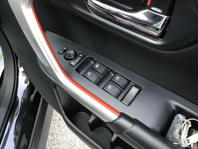 ロッキーＸ　ＨＥＶ（栃木県）の中古車