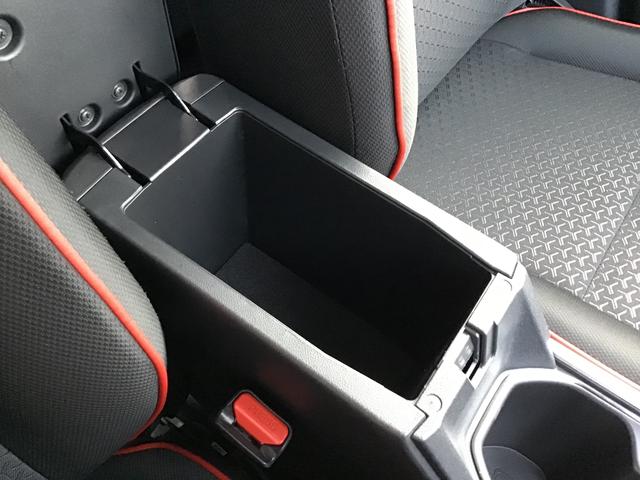 ロッキーＸ　ＨＥＶ（栃木県）の中古車
