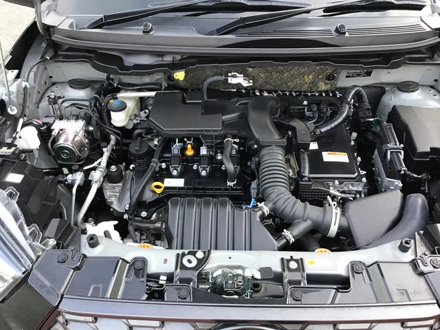 ロッキーＸ　ＨＥＶ（栃木県）の中古車