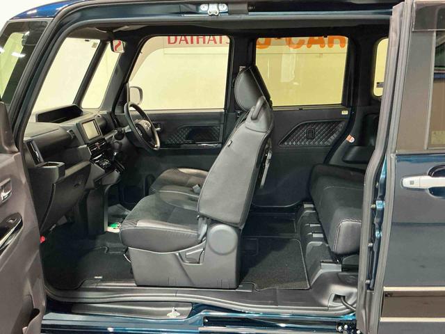 タントカスタムX(栃木県)の中古車
