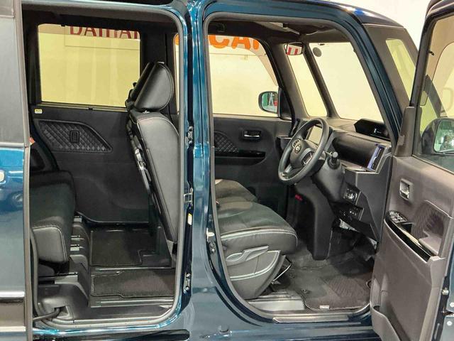 タントカスタムX(栃木県)の中古車