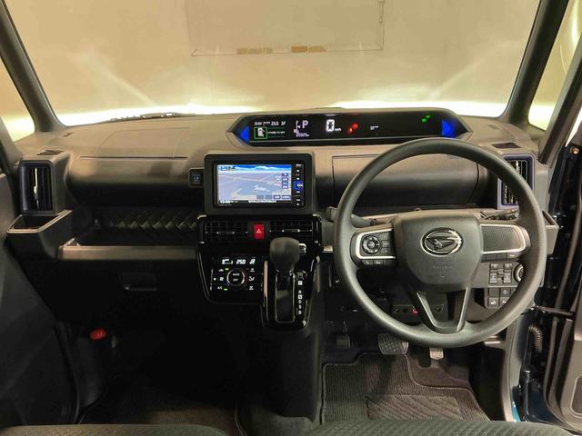 タントカスタムX(栃木県)の中古車