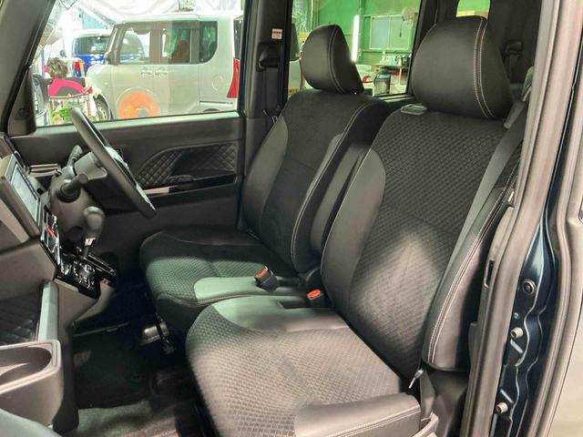 タントカスタムX(栃木県)の中古車