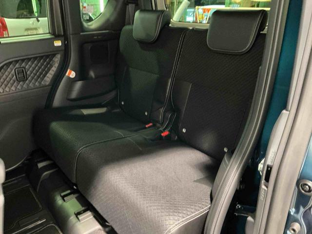 タントカスタムX(栃木県)の中古車