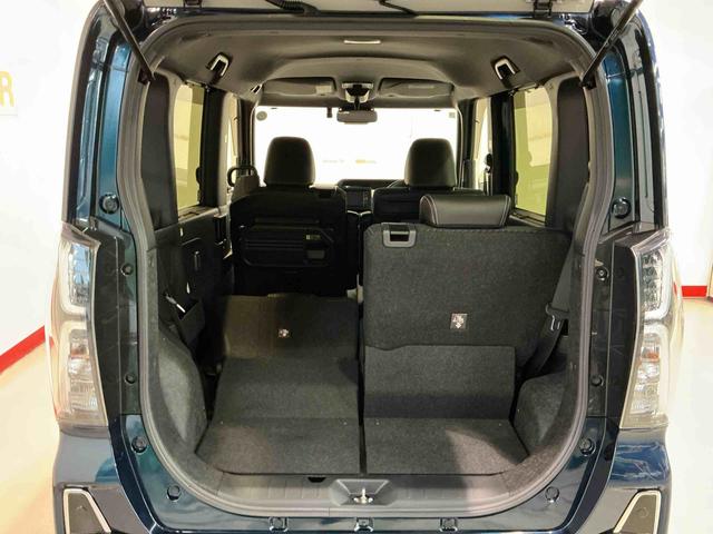 タントカスタムX(栃木県)の中古車