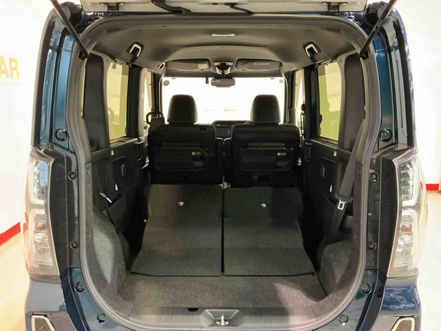 タントカスタムX(栃木県)の中古車