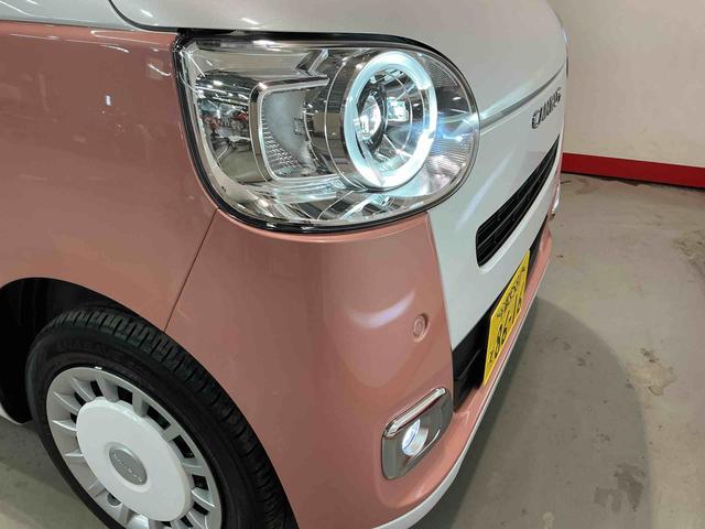 ムーヴキャンバスストライプスGディスプレイオーディオ パノラマモニター キーフリーシステム LEDヘッドライト LEDフォグランプ オートエアコン 運転席・助手席電動スライドドア 運転席・助手席シートヒーター スマートアシスト(栃木県)の中古車