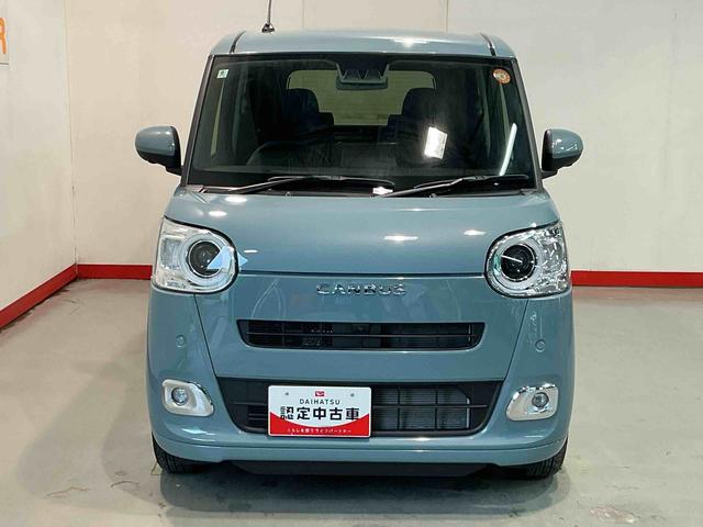 ムーヴキャンバスセオリーGディスプレイオーディオ 全周囲モニター 運転席シートヒーター 誤発進抑制 LED 電動格納ドアミラー レーンキープアシスト ソナー オートマチックハイビーム 盗難防止装置(栃木県)の中古車