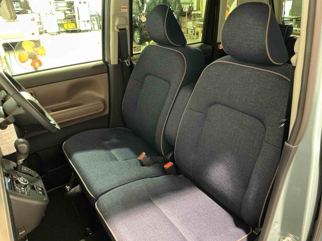 ムーヴキャンバスセオリーGディスプレイオーディオ 全周囲モニター 運転席シートヒーター 誤発進抑制 LED 電動格納ドアミラー レーンキープアシスト ソナー オートマチックハイビーム 盗難防止装置(栃木県)の中古車