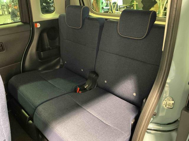 ムーヴキャンバスセオリーGディスプレイオーディオ 全周囲モニター 運転席シートヒーター 誤発進抑制 LED 電動格納ドアミラー レーンキープアシスト ソナー オートマチックハイビーム 盗難防止装置(栃木県)の中古車
