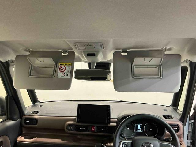 ムーヴキャンバスセオリーGディスプレイオーディオ 全周囲モニター 運転席シートヒーター 誤発進抑制 LED 電動格納ドアミラー レーンキープアシスト ソナー オートマチックハイビーム 盗難防止装置(栃木県)の中古車