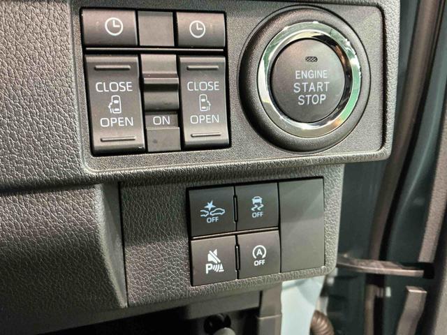 ムーヴキャンバスセオリーGディスプレイオーディオ 全周囲モニター 運転席シートヒーター 誤発進抑制 LED 電動格納ドアミラー レーンキープアシスト ソナー オートマチックハイビーム 盗難防止装置(栃木県)の中古車