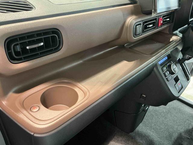 ムーヴキャンバスセオリーGディスプレイオーディオ パノラマモニター キーフリーシステム LEDヘッドライト LEDフォグランプ オートエアコン 運転席・助手席電動スライドドア 運転席・助手席シートヒーター スマートアシスト(栃木県)の中古車