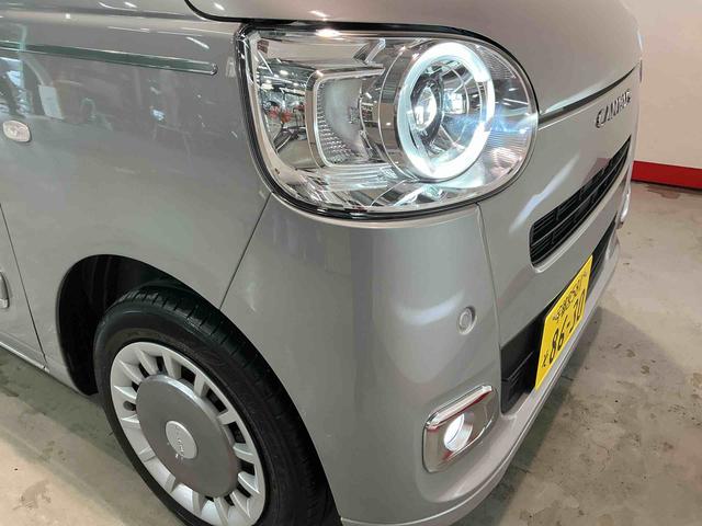 ムーヴキャンバスセオリーGディスプレイオーディオ パノラマモニター キーフリーシステム LEDヘッドライト LEDフォグランプ オートエアコン 運転席・助手席電動スライドドア 運転席・助手席シートヒーター スマートアシスト(栃木県)の中古車
