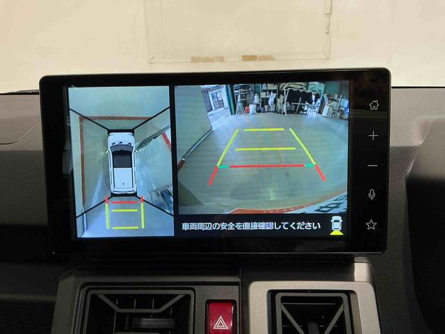 タフトG ダーククロムベンチャーディスプレイオーディオ パノラマモニター 衝突軽減ブレーキシステム 電動格納式ドアミラー ソナー LEDヘッドライト アイドリングストップ スマートキー アルミホイール 衝突安全ボディ(栃木県)の中古車