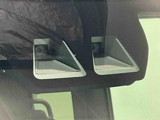 タントカスタムＸ衝突回避支援　Ｃソナー　オートミラー　シートヒーター　ＬＥＤヘッドライト　スマートキー　オートハイビーム　オートライト　レーンキープアシスト　盗難防止システム　ベンチシート　キ−フリ−（栃木県）の中古車