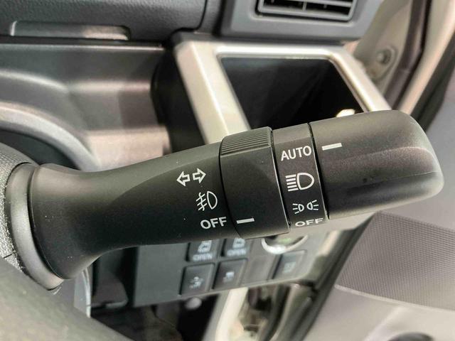ウェイクG SAナビ バックカメラ 衝突低減ブレーキ インテリキー キーレスエントリー 助手席エアバッグ 横滑り防止 アルミ オートライト ABS メモリーナビ エアバッグ 整備記録簿(栃木県)の中古車
