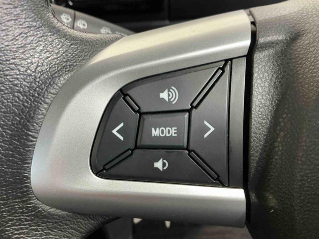 ウェイクG SAナビ バックカメラ 衝突低減ブレーキ インテリキー キーレスエントリー 助手席エアバッグ 横滑り防止 アルミ オートライト ABS メモリーナビ エアバッグ 整備記録簿(栃木県)の中古車