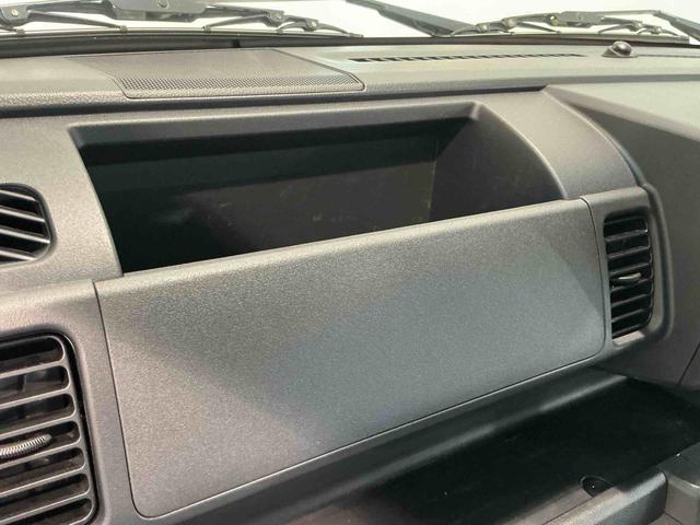 ハイゼットトラックスタンダードＳＡIIIｔ４ＷＤ　ＭＴ　ＬＥＤヘッドライト　オートライトスマートアシスト３ｔ　マニュアルミッション　デフロック機能　荷台作業灯　荷台ゴムマット　純正ラジオ（栃木県）の中古車