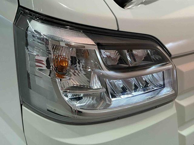 ハイゼットトラックスタンダードＳＡIIIｔ４ＷＤ　ＭＴ　ＬＥＤヘッドライト　オートライトスマートアシスト３ｔ　マニュアルミッション　デフロック機能　荷台作業灯　荷台ゴムマット　純正ラジオ（栃木県）の中古車