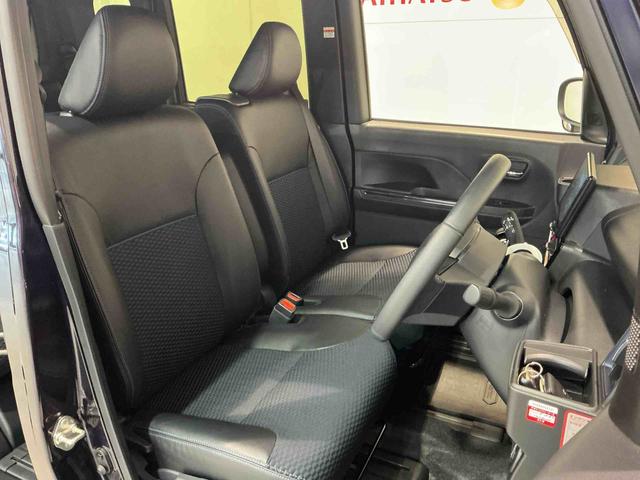 タントカスタムRSディスプレイオーディオ パノラマモニター キーフリーシステム LEDヘッドライト LEDフォグランプ スライドドア 運転席・助手席シートヒーター スマートアシスト コーナーセンサー(栃木県)の中古車