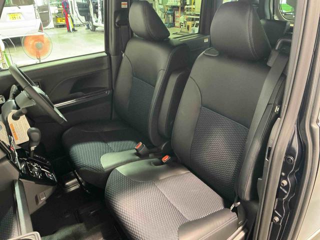 タントカスタムRSディスプレイオーディオ パノラマモニター キーフリーシステム LEDヘッドライト LEDフォグランプ スライドドア 運転席・助手席シートヒーター スマートアシスト コーナーセンサー(栃木県)の中古車