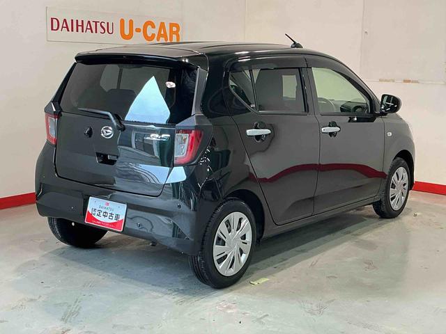 ミライースＸ　ＳＡIIIナビ　バックカメラ　衝突被害軽減Ｂ　Ｃソナー　定期点検記録簿　ＥＴＣ車載器　電動ミラー　ドライブレコーダー　アイドリングＳ　盗難防止装置　キーレス　ＬＥＤヘッドライト　衝突安全ボディ　ＥＳＣ（栃木県）の中古車