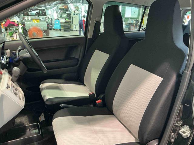 ミライースＸ　ＳＡIIIナビ　バックカメラ　衝突被害軽減Ｂ　Ｃソナー　定期点検記録簿　ＥＴＣ車載器　電動ミラー　ドライブレコーダー　アイドリングＳ　盗難防止装置　キーレス　ＬＥＤヘッドライト　衝突安全ボディ　ＥＳＣ（栃木県）の中古車
