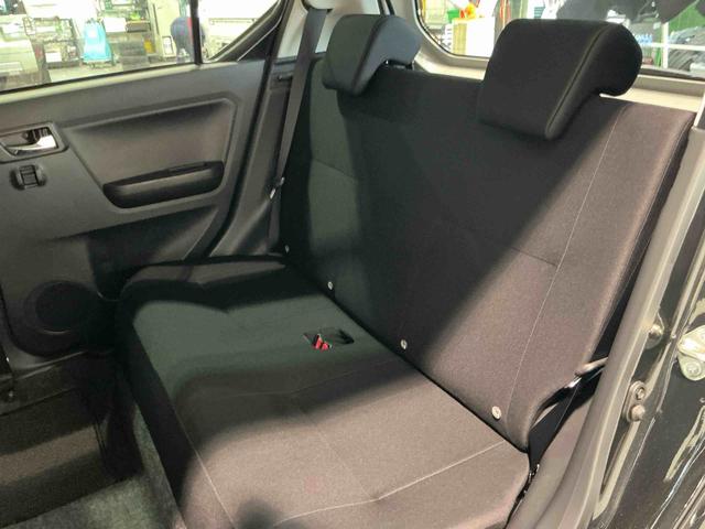 ミライースＸ　ＳＡIIIナビ　バックカメラ　衝突被害軽減Ｂ　Ｃソナー　定期点検記録簿　ＥＴＣ車載器　電動ミラー　ドライブレコーダー　アイドリングＳ　盗難防止装置　キーレス　ＬＥＤヘッドライト　衝突安全ボディ　ＥＳＣ（栃木県）の中古車