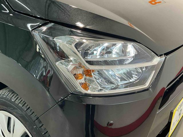 ミライースＸ　ＳＡIIIナビ　バックカメラ　衝突被害軽減Ｂ　Ｃソナー　定期点検記録簿　ＥＴＣ車載器　電動ミラー　ドライブレコーダー　アイドリングＳ　盗難防止装置　キーレス　ＬＥＤヘッドライト　衝突安全ボディ　ＥＳＣ（栃木県）の中古車