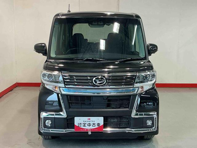 タントカスタムX トップエディションVS SAIIIナビ パノラマモニター 衝突被害軽減 電動格納式ドアミラー シートヒータ レーンアシスト ETC クリアランスソナー LEDヘッドランプ キーフリー ESC ドライブレコーダー アルミホイール 記録簿(栃木県)の中古車