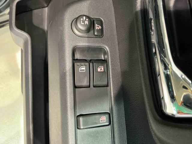 アトレーＲＳソナーセンサー　助手席エアバッグ　バックビューモニター　スライドドア　ブレーキサポート　電動格納式ドアミラー　スマートキー　プッシュスタート　車線逸脱警告　メモリナビ（栃木県）の中古車
