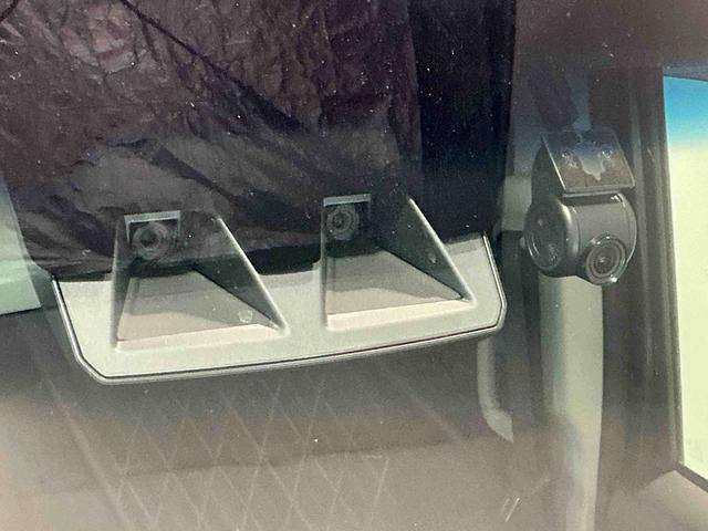 アトレーＲＳソナーセンサー　助手席エアバッグ　バックビューモニター　スライドドア　ブレーキサポート　電動格納式ドアミラー　スマートキー　プッシュスタート　車線逸脱警告　メモリナビ（栃木県）の中古車