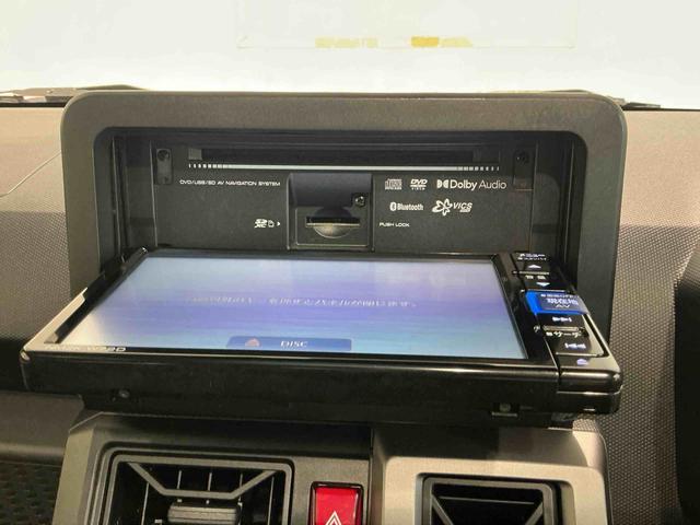 タフトGターボ ダーククロムベンチャーナビ バックカメラ コーナーセンサ 衝突安全ボディ 電動格納式ミラー ナビTV ワンオーナー スカイルーフ LEDヘッド ドラレコ Aストップ ETC レーンキープ オートライト アルミ(栃木県)の中古車