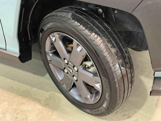 タフトGターボ ダーククロムベンチャーナビ バックカメラ コーナーセンサ 衝突安全ボディ 電動格納式ミラー ナビTV ワンオーナー スカイルーフ LEDヘッド ドラレコ Aストップ ETC レーンキープ オートライト アルミ(栃木県)の中古車