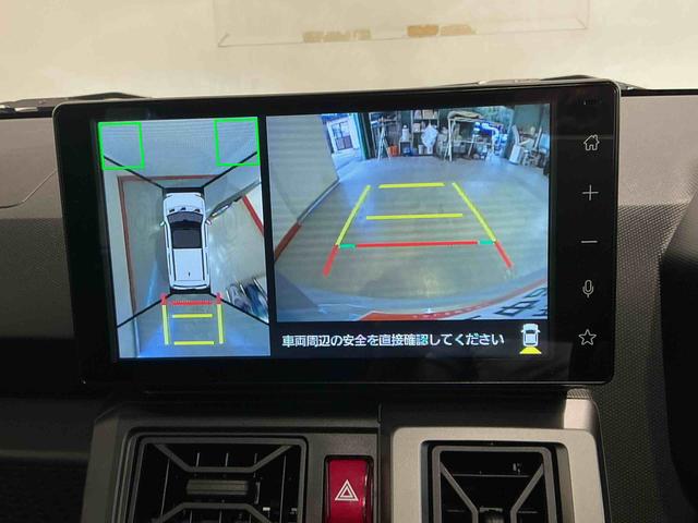 タフトＧ　クロムベンチャーキーフリーシステム　ＬＥＤヘッドライト　ＬＥＤフォグランプ　純正アルミホイール　スマートアシスト　コーナーセンサー　運転席・助手席シートヒーター（栃木県）の中古車