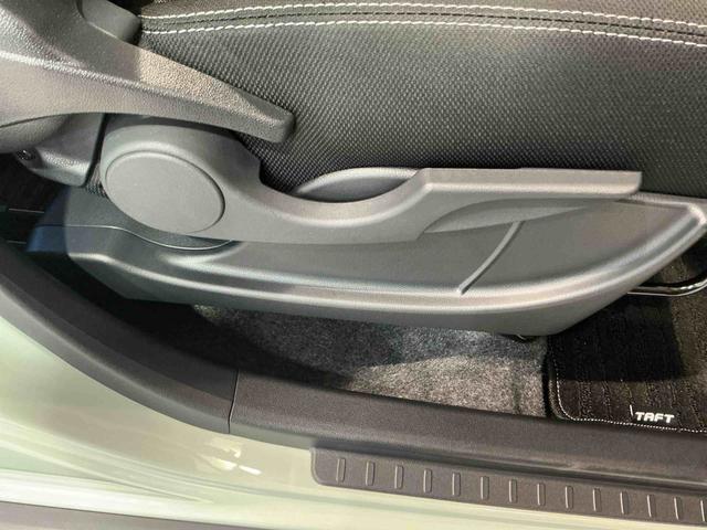 タフトＧ　クロムベンチャーキーフリーシステム　ＬＥＤヘッドライト　ＬＥＤフォグランプ　純正アルミホイール　スマートアシスト　コーナーセンサー　運転席・助手席シートヒーター（栃木県）の中古車