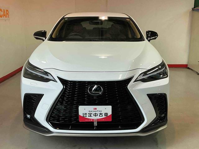 NXNX350h Fスポーツ(栃木県)の中古車