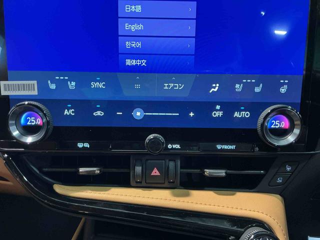 NXNX350h Fスポーツ(栃木県)の中古車